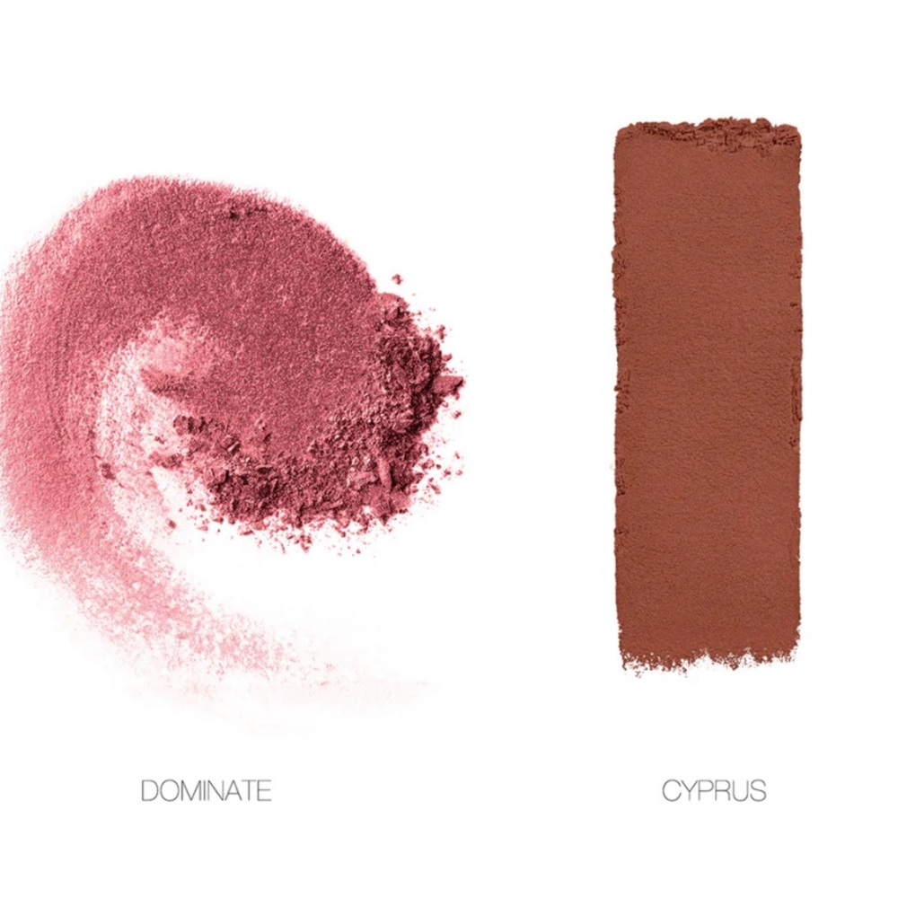 NARS Dual-Intensity Summer Blush And Bronzer - Pink and Brown - Picture 5 of 7